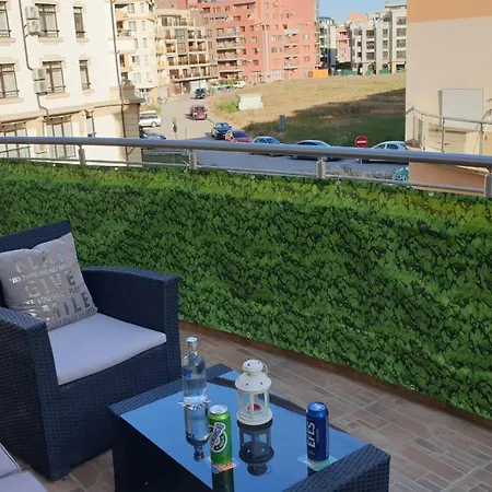 Park Апартаменты Поморие