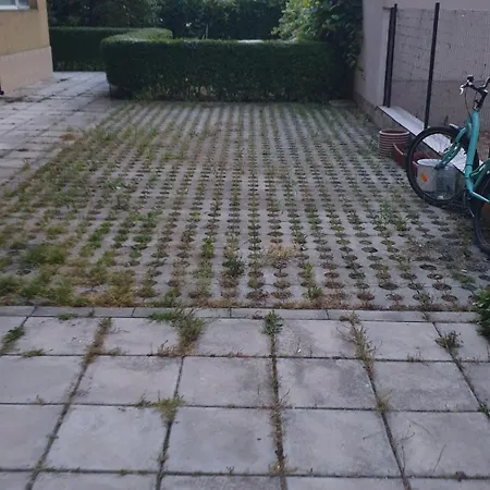 Park Апартаменты *